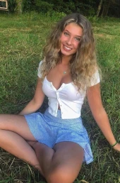 Проститутка Лена