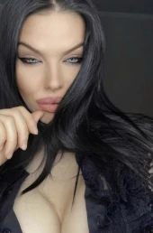 Проститутка Вера